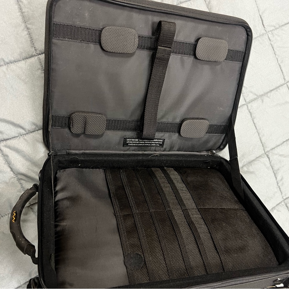 Computer bag - Picture 2 of 2